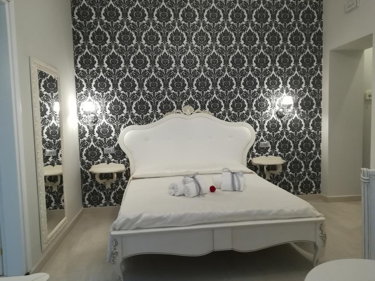 B&B Giorgia 特罗佩阿 外观 照片