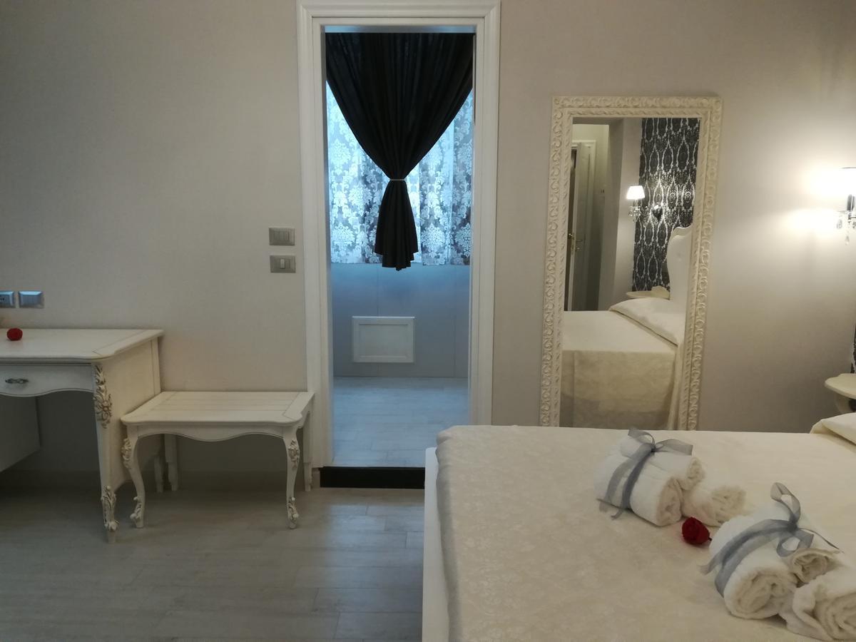 B&B Giorgia 特罗佩阿 外观 照片