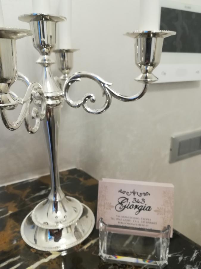 B&B Giorgia 特罗佩阿 外观 照片