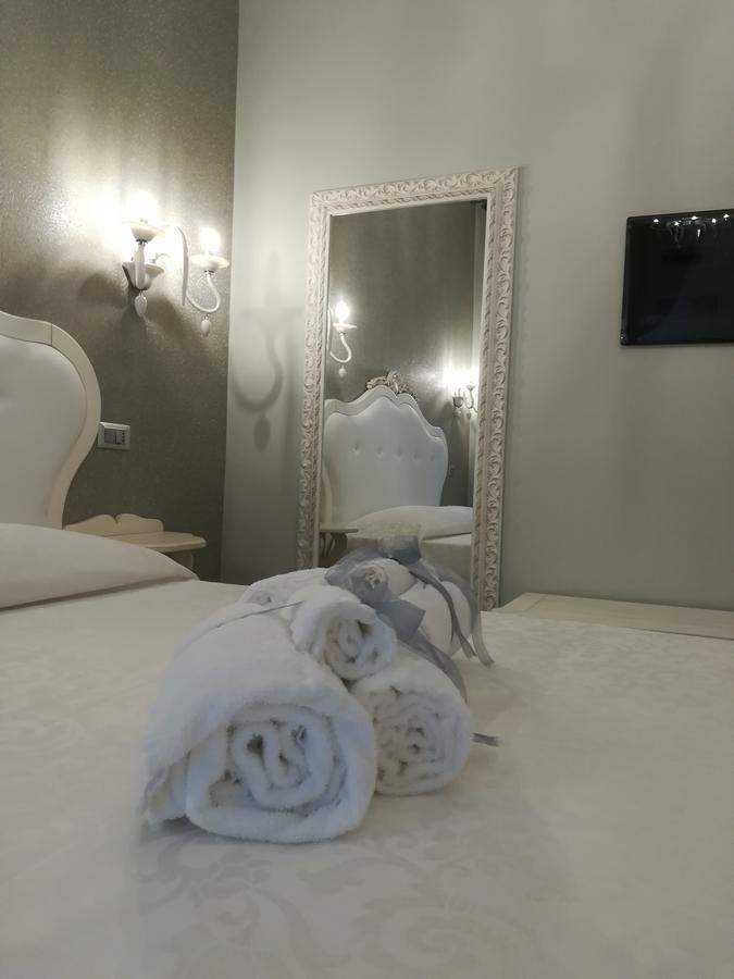 B&B Giorgia 特罗佩阿 外观 照片