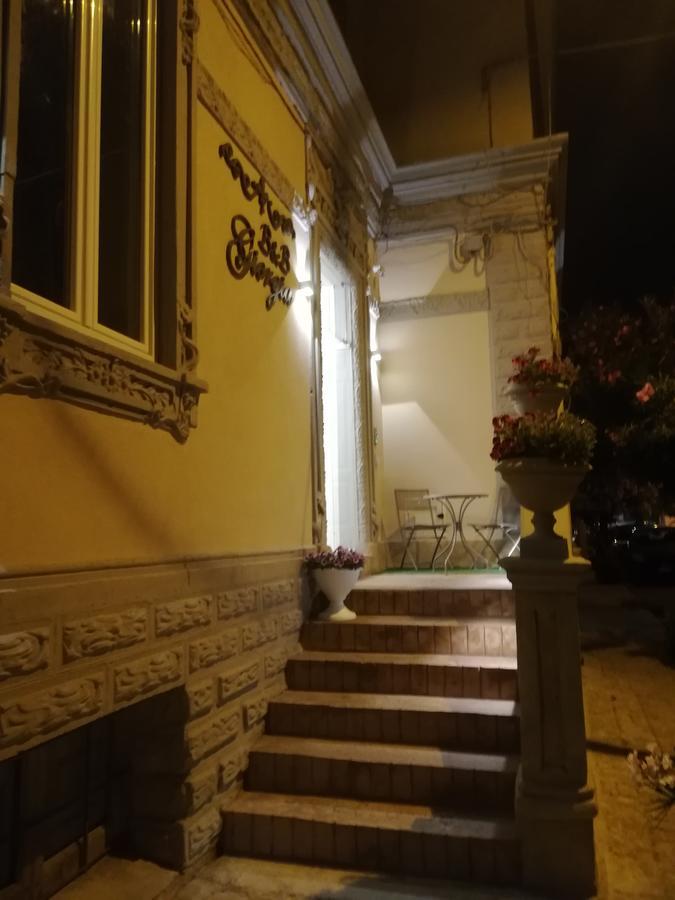 B&B Giorgia 特罗佩阿 外观 照片