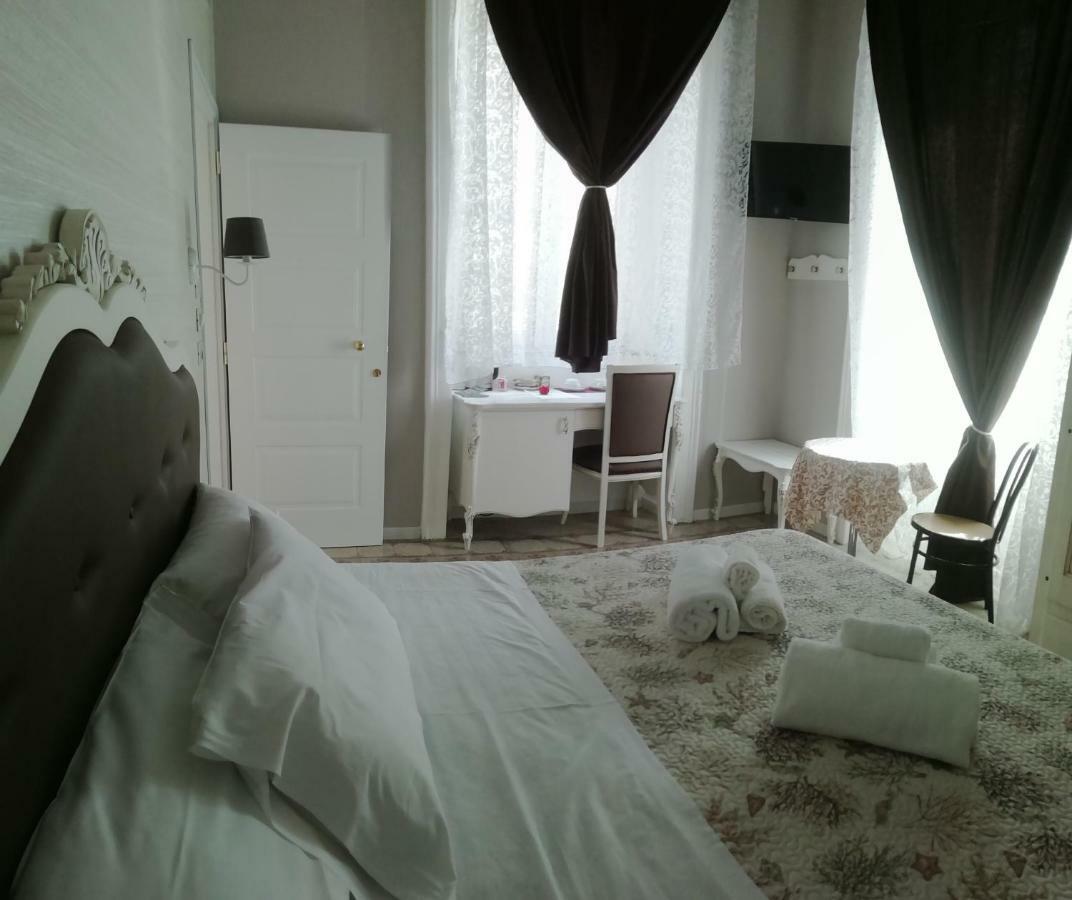 B&B Giorgia 特罗佩阿 外观 照片