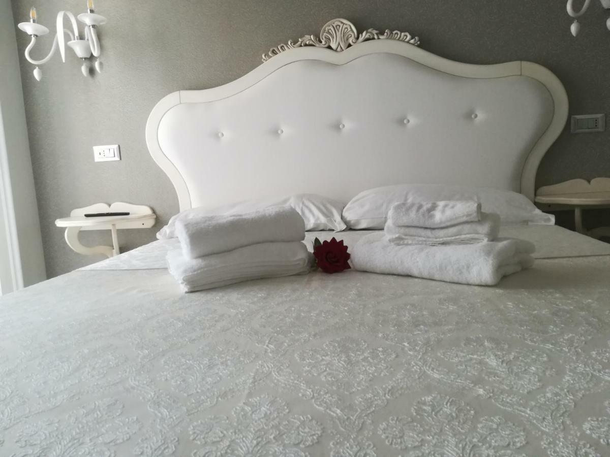 B&B Giorgia 特罗佩阿 外观 照片